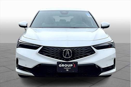 2025 Acura Integra A-SPEC Technology