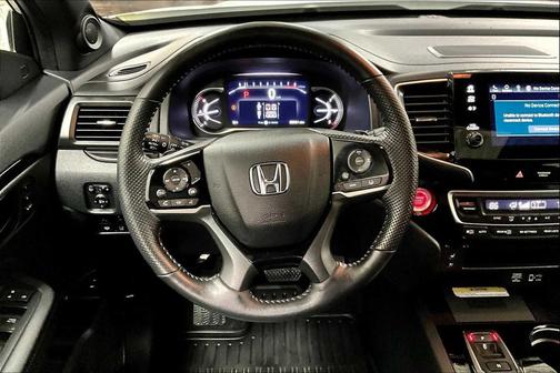 2022 Honda Passport AWD Elite