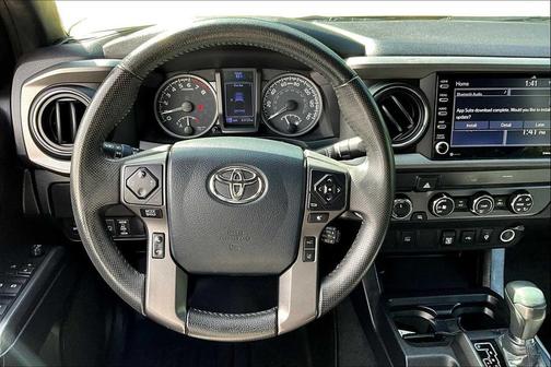 2020 Toyota Tacoma TRD Off Road