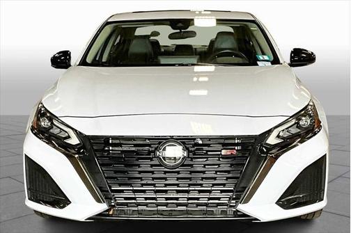 2023 Nissan Altima SR VC-Turbo FWD