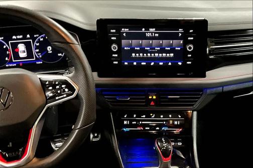 2025 Volkswagen Jetta GLI 2.0T Autobahn