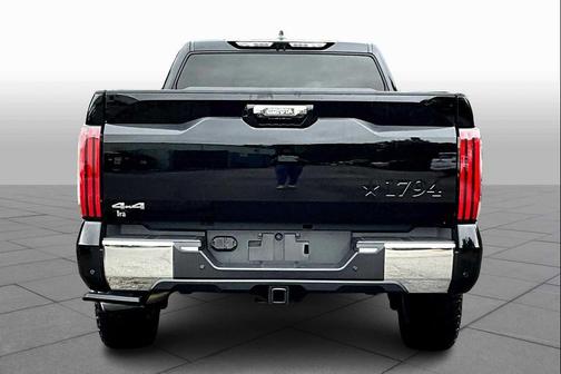 2025 Toyota Tundra 1794 Edition