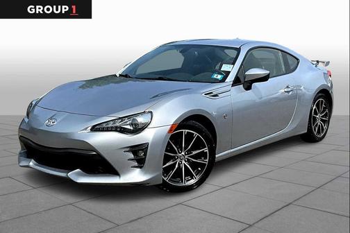 2020 Toyota 86 GT