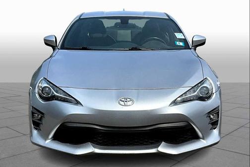 2020 Toyota 86 GT