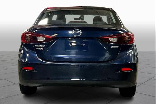 2015 Mazda Mazda3 i Touring