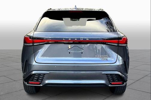 2023 Lexus RX 500h F SPORT Performance