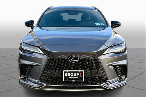 2023 Lexus RX 500h F SPORT Performance