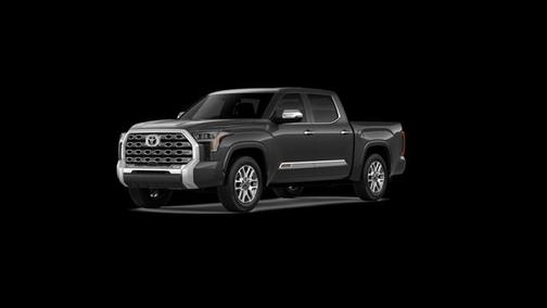2025 Toyota Tundra 1794 Edition