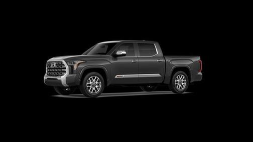 2025 Toyota Tundra 1794 Edition
