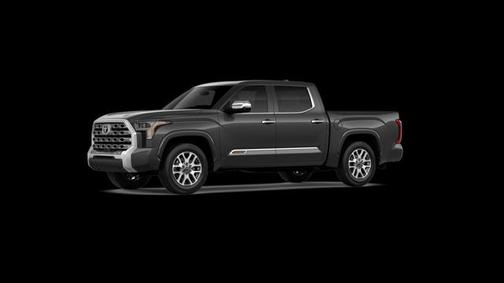 2025 Toyota Tundra 1794 Edition