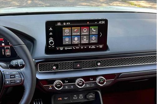 2025 Honda Civic Type R Manual