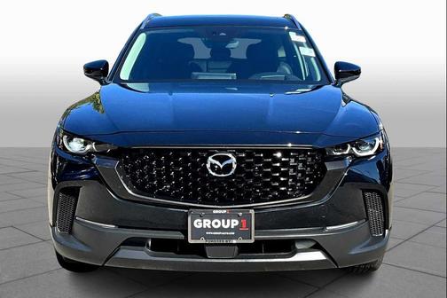 2023 Mazda CX-50 2.5 S Premium Plus Package