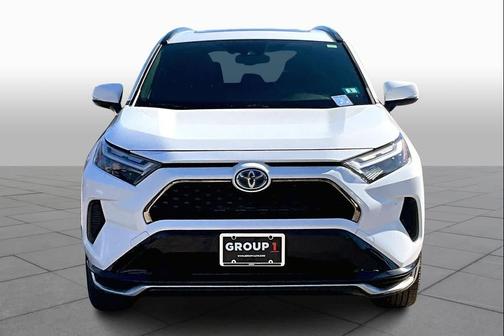 2024 Toyota RAV4 Prime SE
