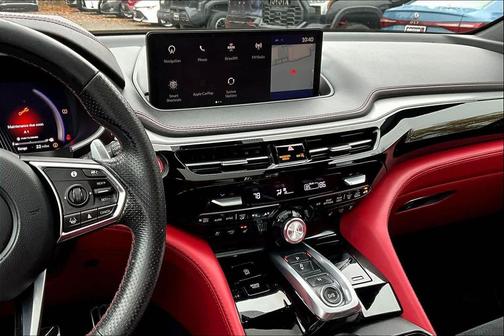 2023 Acura MDX A-SPEC