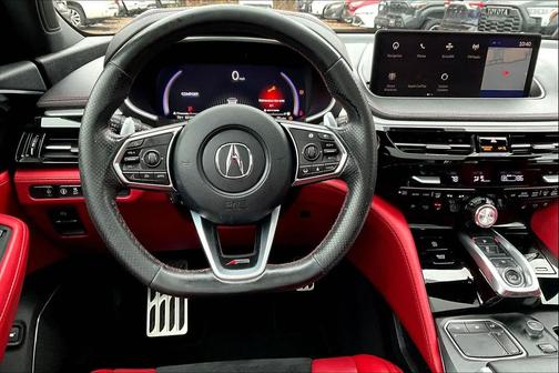 2023 Acura MDX A-SPEC