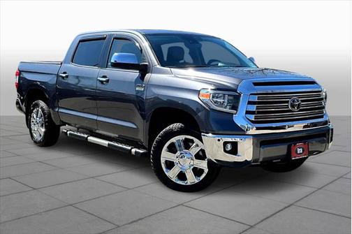 2020 Toyota Tundra 1794 Edition