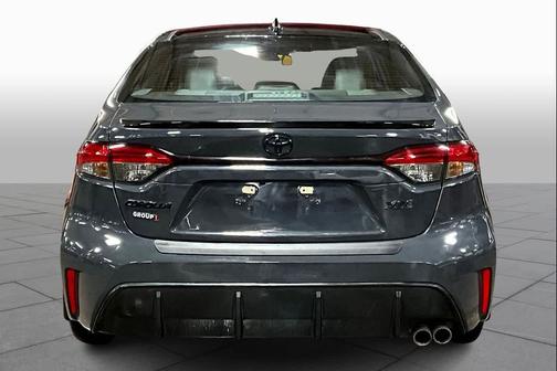 2024 Toyota Corolla XSE