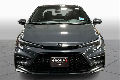 2024 Toyota Corolla XSE
