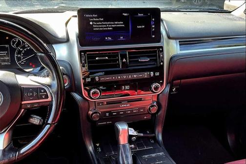 2023 Lexus GX 460 Premium