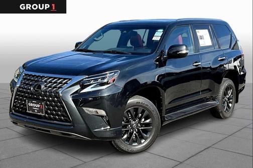 2023 Lexus GX 460 Premium