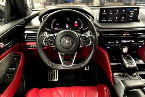 2023 Acura MDX Type S w/Advance Package
