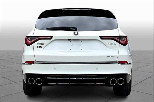 2023 Acura MDX Type S w/Advance Package