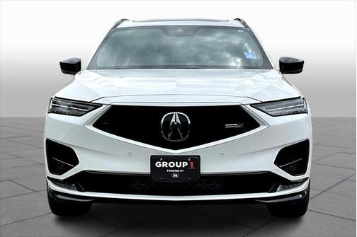 2023 Acura MDX Type S w/Advance Package