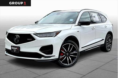 2023 Acura MDX Type S w/Advance Package