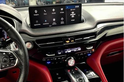 2023 Acura MDX Type S w/Advance Package