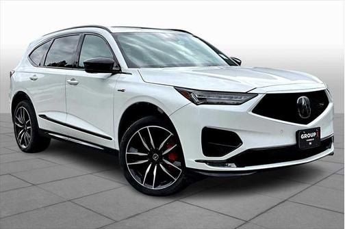 2023 Acura MDX Type S w/Advance Package