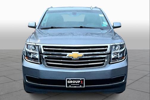 2020 Chevrolet Tahoe LS