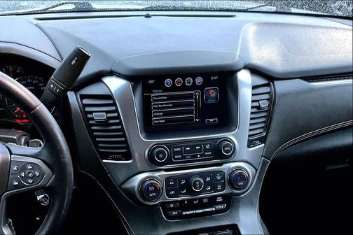 2020 Chevrolet Tahoe LS