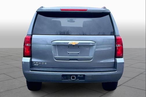 2020 Chevrolet Tahoe LS