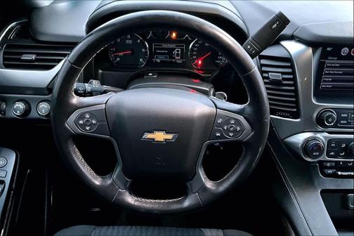 2020 Chevrolet Tahoe LS