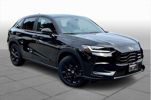 2023 Honda HR-V AWD Sport