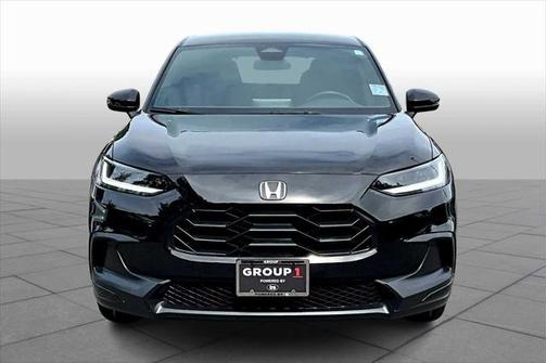 2023 Honda HR-V AWD Sport