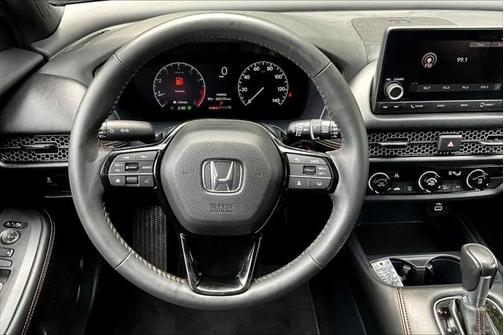2023 Honda HR-V AWD Sport