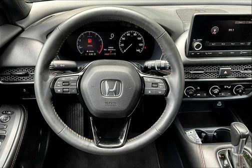 2023 Honda HR-V AWD Sport