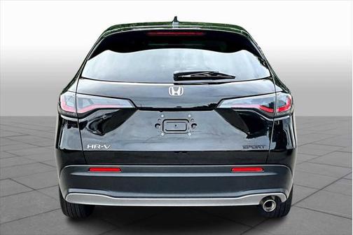 2023 Honda HR-V AWD Sport