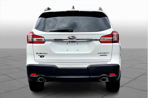 2019 Subaru Ascent Limited 8-Passenger