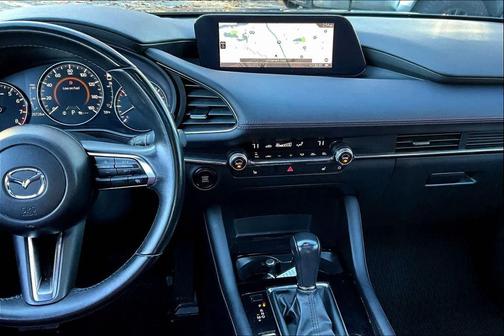2024 Mazda Mazda3 AWD