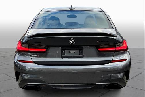 2022 BMW M340 i xDrive