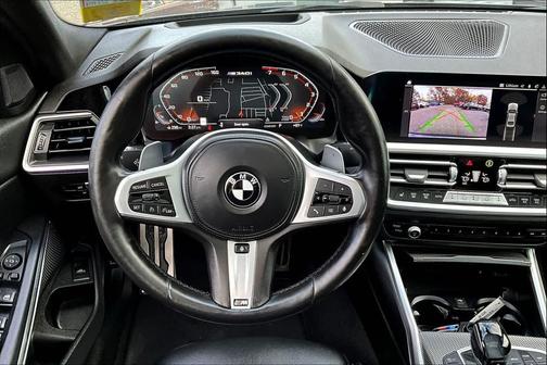 2022 BMW M340 i xDrive