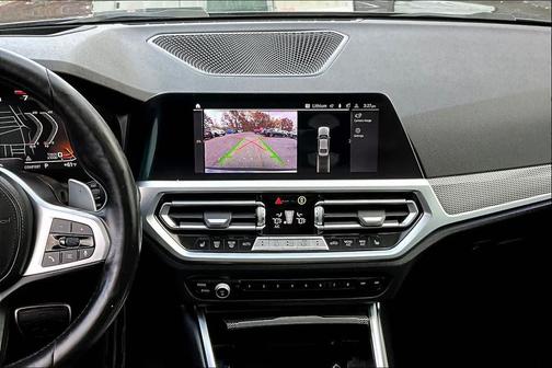 2022 BMW M340 i xDrive