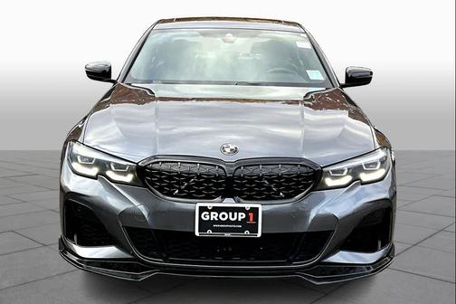 2022 BMW M340 i xDrive