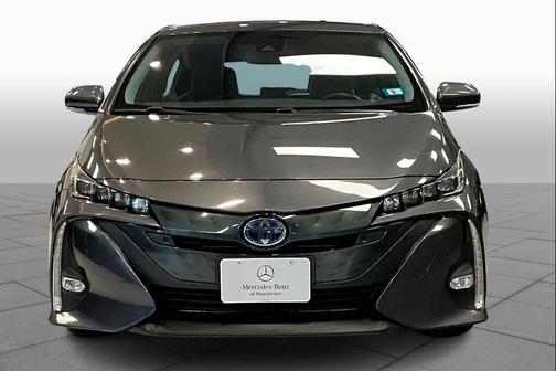 2021 Toyota Prius Prime Limited