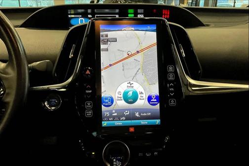 2021 Toyota Prius Prime Limited