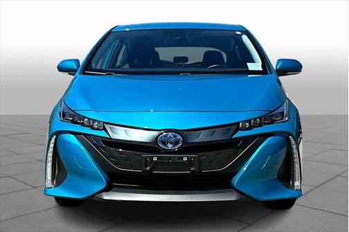 2022 Toyota Prius Prime LE