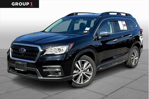 2022 Subaru Ascent Touring 7-Passenger