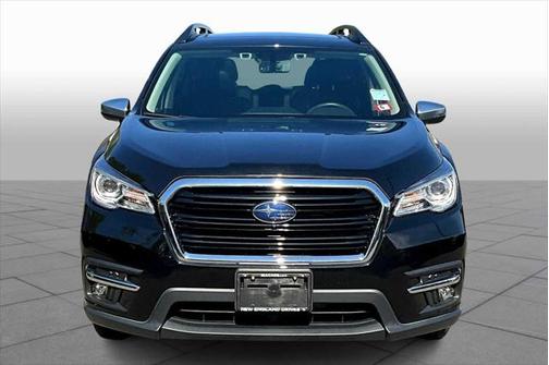 2022 Subaru Ascent Touring 7-Passenger